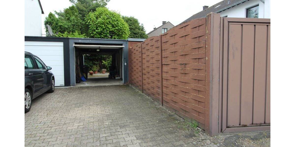 Mehrfamilienhaus, Wohnhaus Geilenkirchen - 4 Zimmer, 96 m&sup2;, 239.000&euro; | Angebot:25668478