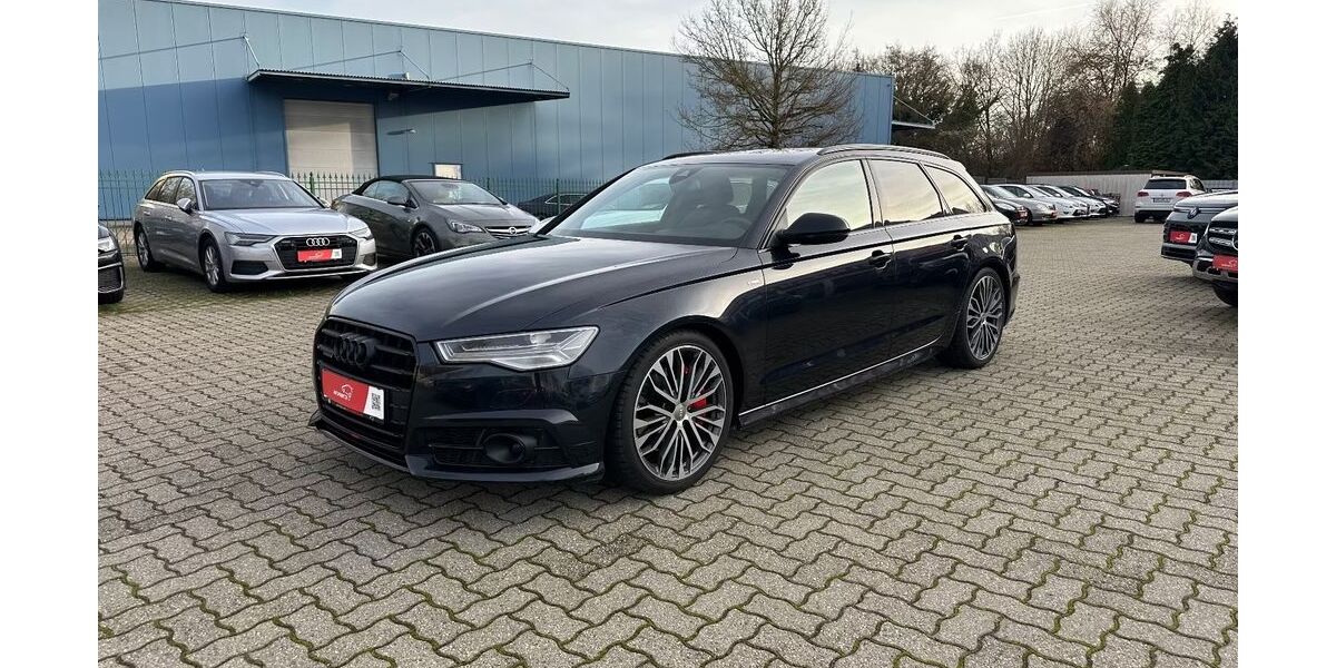 Audi A6 157.205 km 24.990 &euro; Hückelhoven 41836