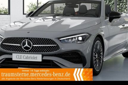 Mercedes-Benz CLE 220 19.842 km 57.990 &euro; Aachen 52068