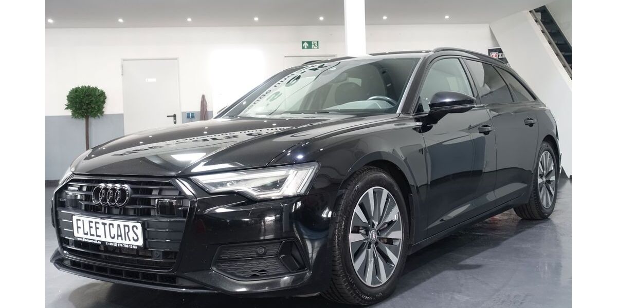 Audi A6 195.000 km 21.950 &euro; Simmerath (bei Aachen) 52152