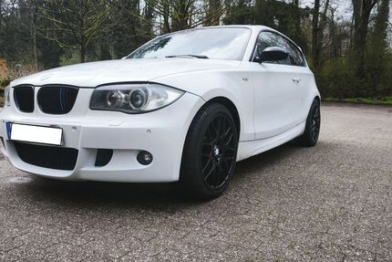 BMW 130 230.000 km 11.500 &euro; Alsdorf 52477
