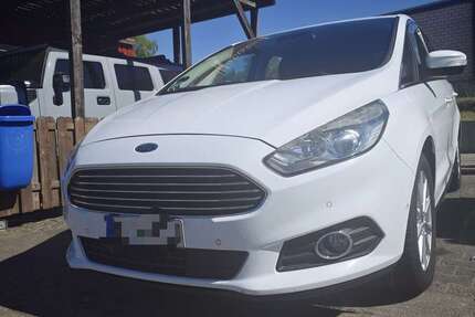 Ford S-Max 176.000 km 9.500 &euro; Aachen 52080