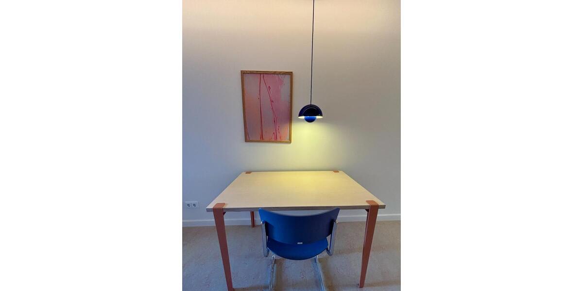 Etagenwohnung Aachen Aachen-Mitte - 1 Zimmer, 35 m&sup2;, 774&euro; | Angebot:25917215