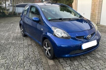 Toyota Aygo (X) 177.000 km 1.200 &euro; Baesweiler 52499