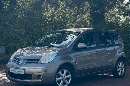 Nissan Note 171.830 km 1.499 &euro; Jülich 52428
