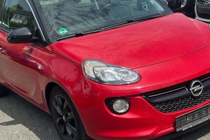 Opel Adam 158.000 km 3.900 &euro; Aachen 52070