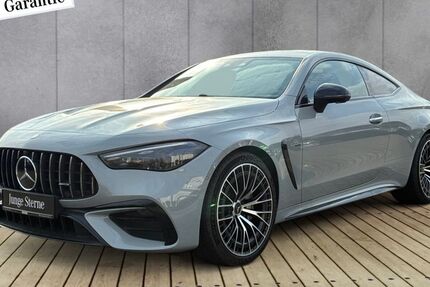 Mercedes-Benz CLE 53 AMG 17.650 km 80.950 &euro; Geilenkirchen 52511