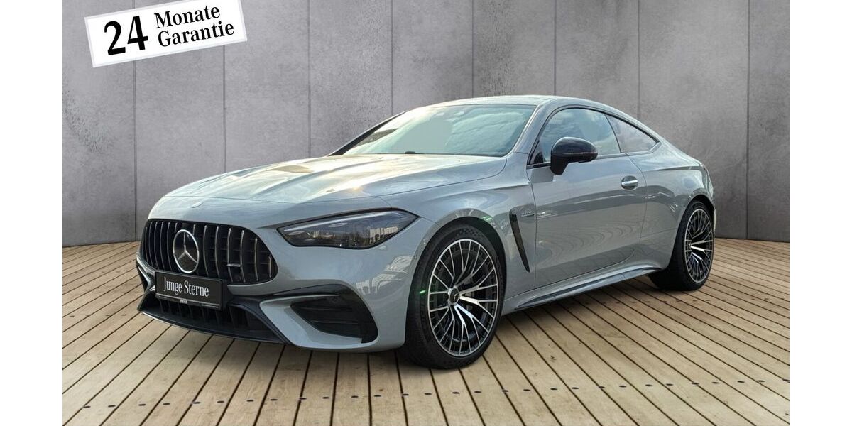 Mercedes-Benz CLE 53 AMG 17.650 km 80.950 &euro; Geilenkirchen 52511