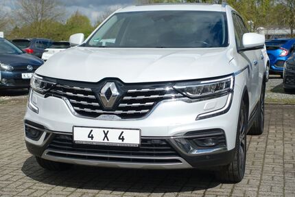 Renault Koleos 124.000 km 20.490 &euro; Simmerath (bei Aachen) 52152