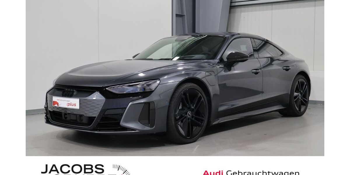 Audi RS e-tron GT 13.273 km 81.780 &euro; Aachen 52078