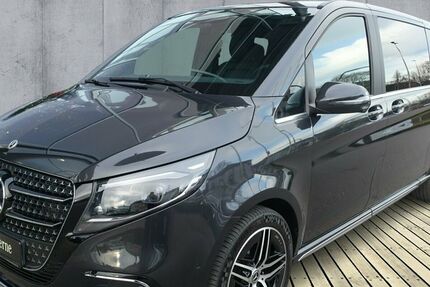 Mercedes-Benz V 300 13.250 km 88.950 &euro; Geilenkirchen 52511