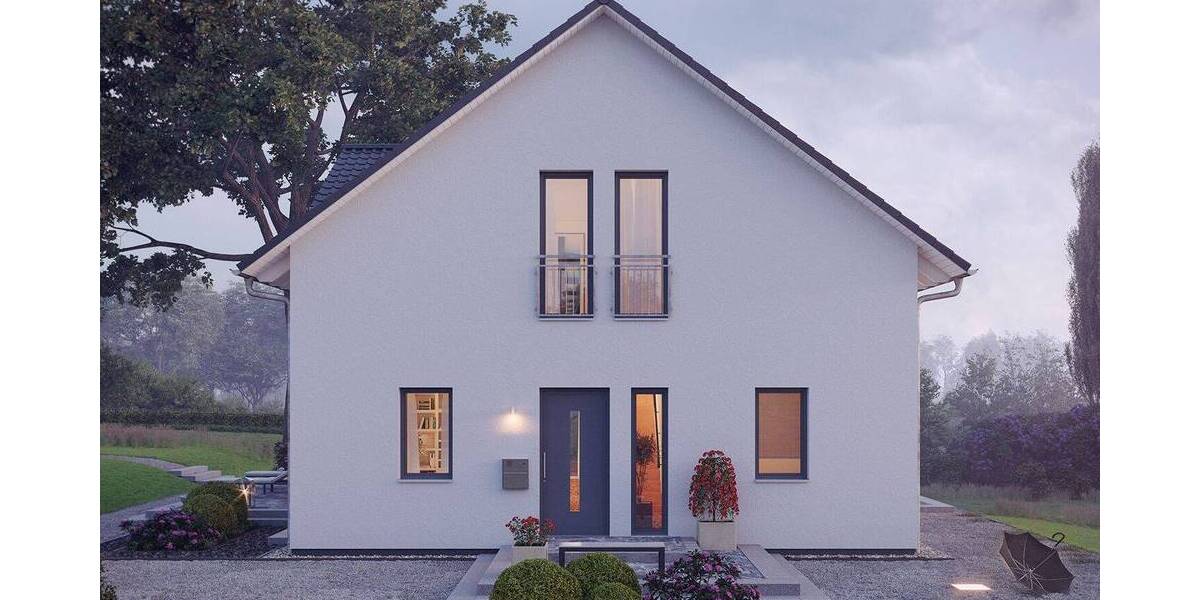 Einfamilienhaus Monschau - 6 Zimmer, 155 m&sup2;, 317.199&euro; | Angebot:25683514