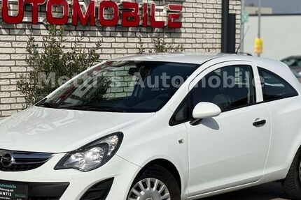 Opel Corsa 148.250 km 3.999 &euro; Erkelenz 41812