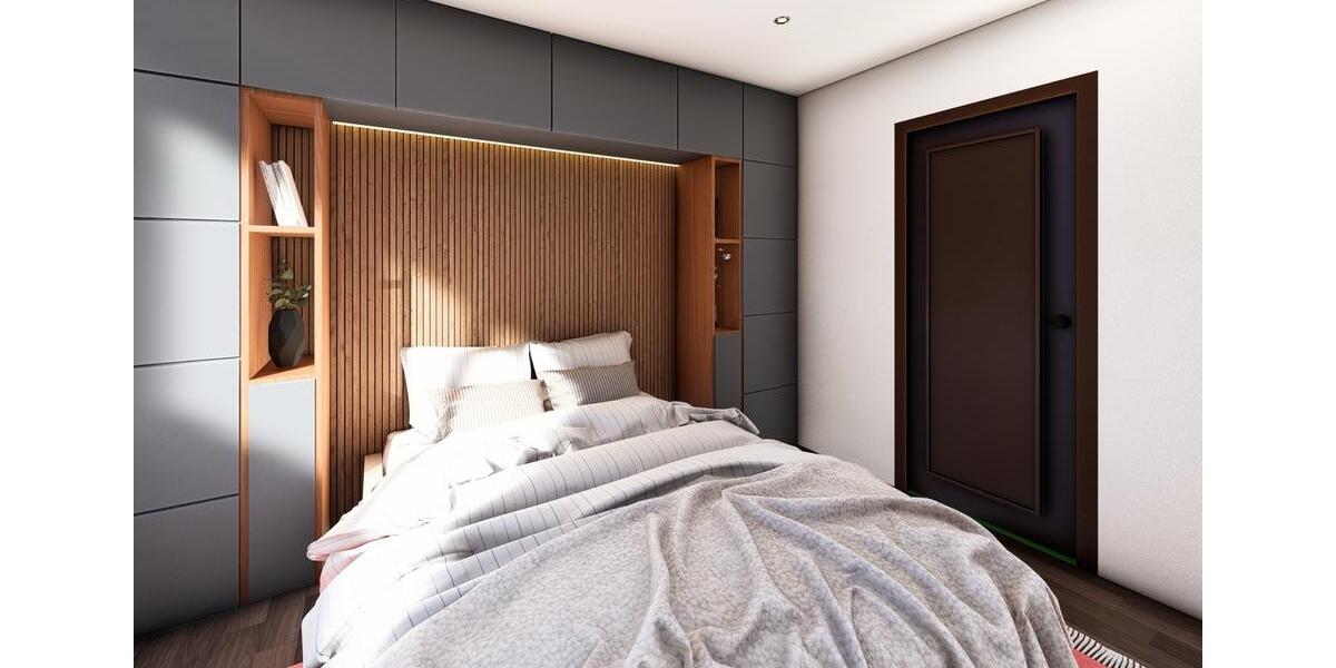 Etagenwohnung Vettweiß - 3 Zimmer, 81 m&sup2;, 395.000&euro; | Angebot:26710056
