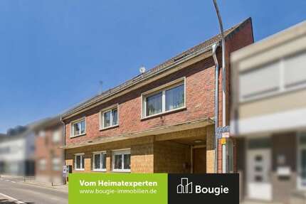 Haus Heinsberg - 11 Zimmer, 191 m&sup2;, 230.000&euro; | Angebot:20733676