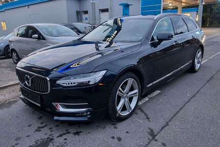 Volvo V90 200.000 km 19.950 &euro; Eschweiler 52249