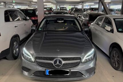 Mercedes-Benz C 180 82.845 km 20.999 &euro; Nörvenich 52388