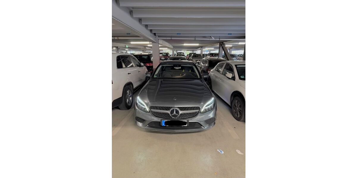 Mercedes-Benz C 180 82.845 km 20.999 &euro; Nörvenich 52388