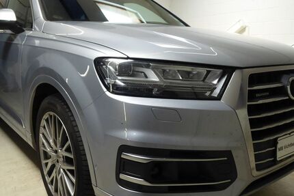 Audi Q7 161.500 km 29.500 &euro; Stolberg 52224