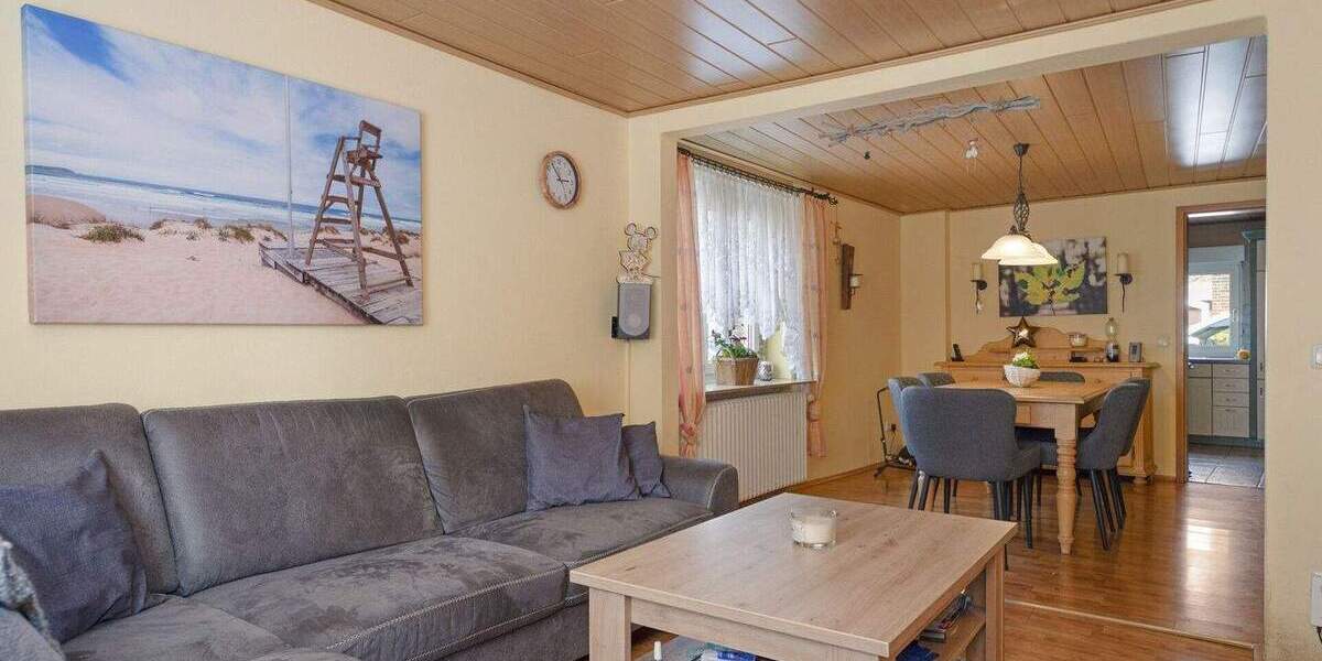 Bauernhaus, Landhaus Heinsberg / Grebben Oberbruch - 5 Zimmer, 90 m&sup2;, 145.000&euro; | Angebot:25707156