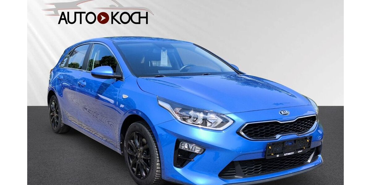Kia ceed / Ceed 49.458 km 17.888 &euro; Eschweiler 52249