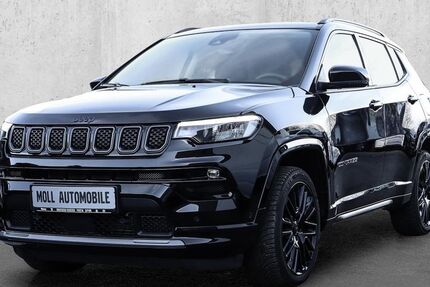 Jeep Compass 33.563 km 27.480 &euro; Aachen 52078