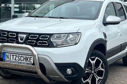 Dacia Duster 88.044 km 13.990 &euro; Hückelhoven 41836