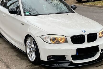 BMW 120 193.000 km 13.500 &euro; Stolberg 52223