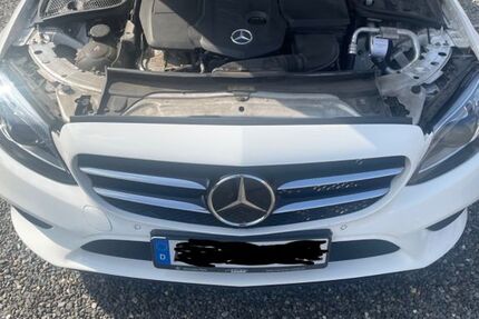 Mercedes-Benz C 200 195.950 km 15.470 &euro; Stolberg 52222
