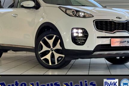 Kia Sportage 94.400 km 17.990 &euro; Geilenkirchen 52511