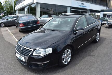 VW Passat 209.000 km 4.850 &euro; Hückelhoven 41836