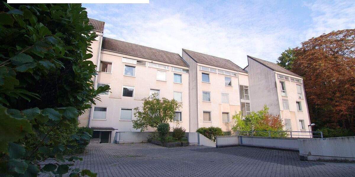 Etagenwohnung Aachen Aachen-Mitte - 3 Zimmer, 55 m&sup2;, 255.900&euro; | Angebot:25798131