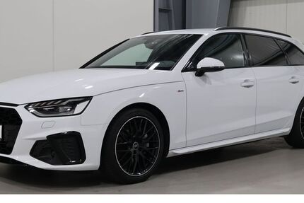 Audi A4 35.671 km 37.980 &euro; Aachen 52078