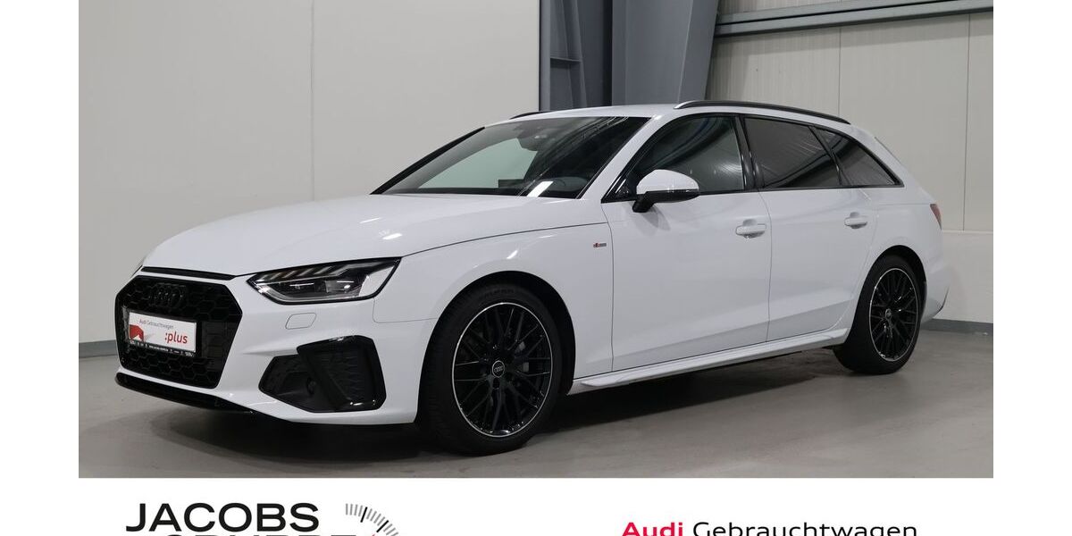 Audi A4 35.671 km 38.420 &euro; Aachen 52078