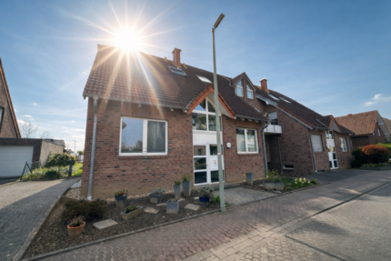 Wohnung Aldenhoven - 5 Zimmer, 89 m&sup2;, 268.000&euro; | Angebot:26020009