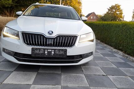 Skoda Superb 150.000 km 15.500 &euro; Aachen 52076