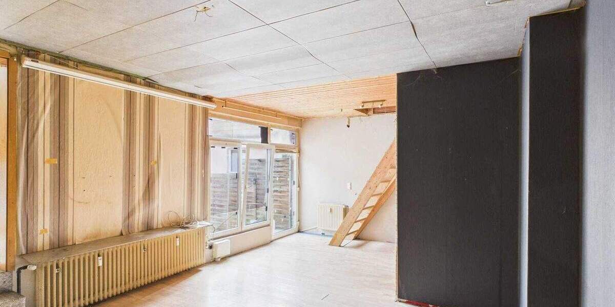 Mehrfamilienhaus, Wohnhaus Hückelhoven Brachelen - 5 Zimmer, 148 m&sup2;, 149.000&euro; | Angebot:25726272