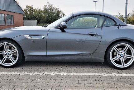 BMW Z4 118.000 km 18.700 &euro; Gangelt 52538