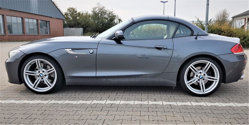 BMW Z4 118.000 km 18.700 &euro; Gangelt 52538