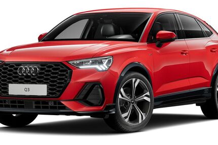 Audi Q3 10.053 km 43.420 &euro; Aachen 52078