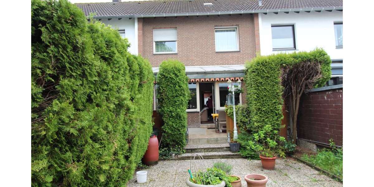 Einfamilienhaus Geilenkirchen - 4 Zimmer, 96 m&sup2;, 239.000&euro; | Angebot:22437726