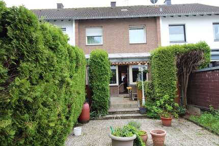 Haus Geilenkirchen - 4 Zimmer, 96 m&sup2;, 239.000&euro; | Angebot:22437726