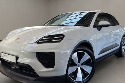 Porsche Macan 5.728 km 74.400 &euro; Aachen 52068