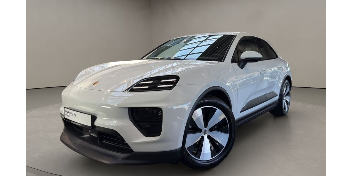 Porsche Macan 5.728 km 74.400 &euro; Aachen 52068