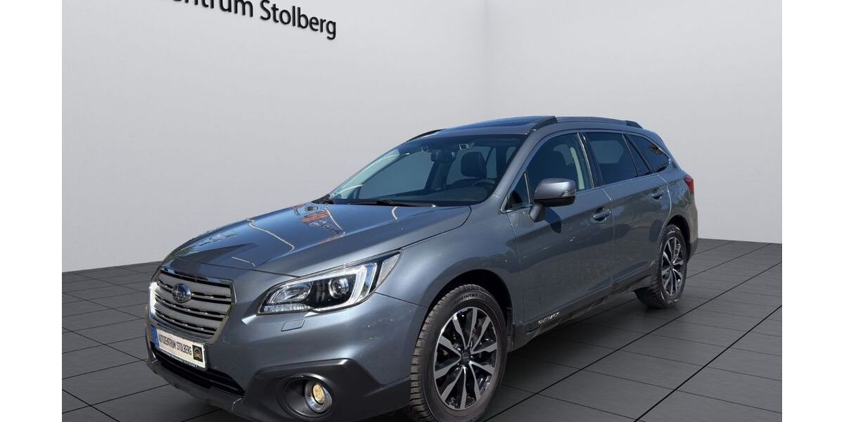 Subaru Outback 112.050 km 15.990 &euro; Stolberg 52222
