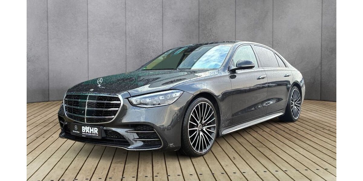 Mercedes-Benz S 580 52.900 km 88.950 &euro; Geilenkirchen 52511
