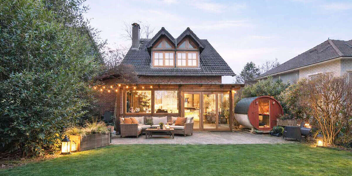 Einfamilienhaus Roetgen - 4 Zimmer, 124 m&sup2;, 469.900&euro; | Angebot:25677852