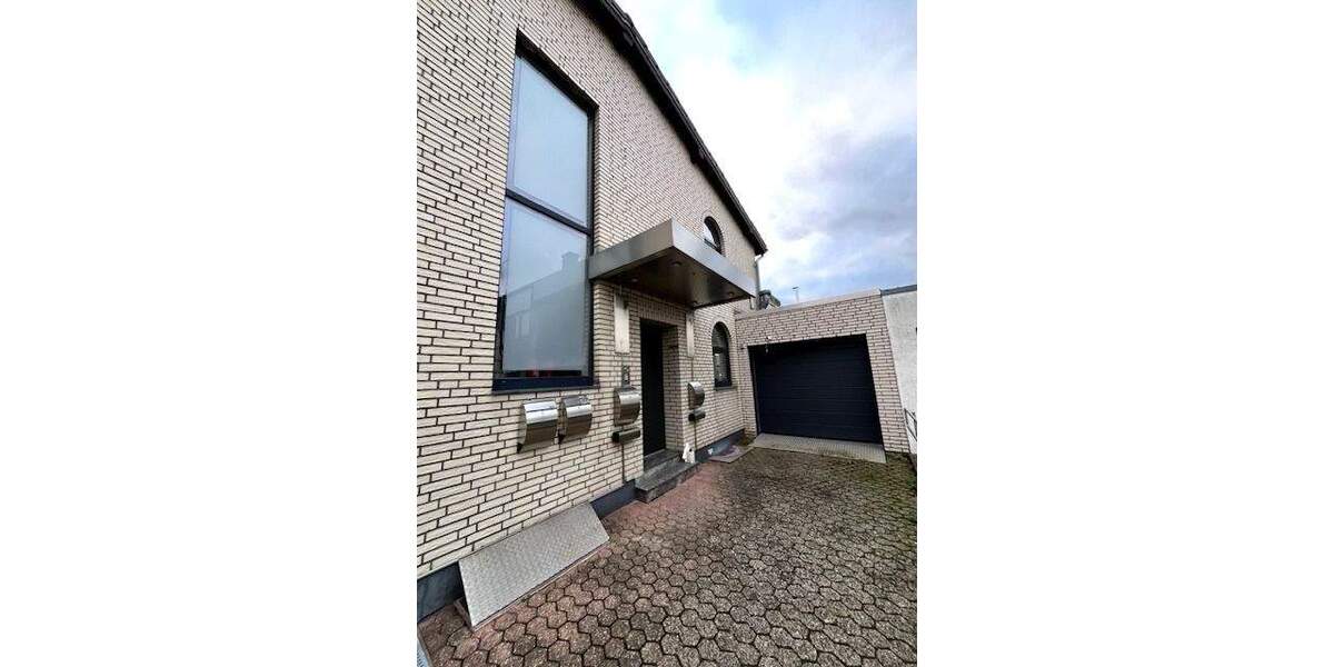 Mehrfamilienhaus, Wohnhaus Düren Niederau - 9 Zimmer, 300 m&sup2;, 599.000&euro; | Angebot:25740607