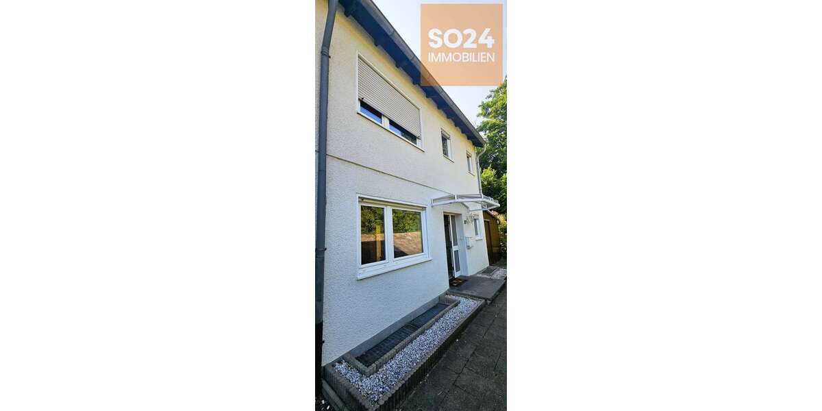 Einfamilienhaus Eschweiler - 4 Zimmer, 112 m&sup2;, 289.000&euro; | Angebot:24270182