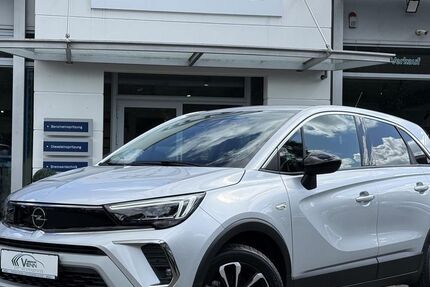 Opel Crossland (X) 14.350 km 16.980 &euro; Monschau (bei Aachen) 52156